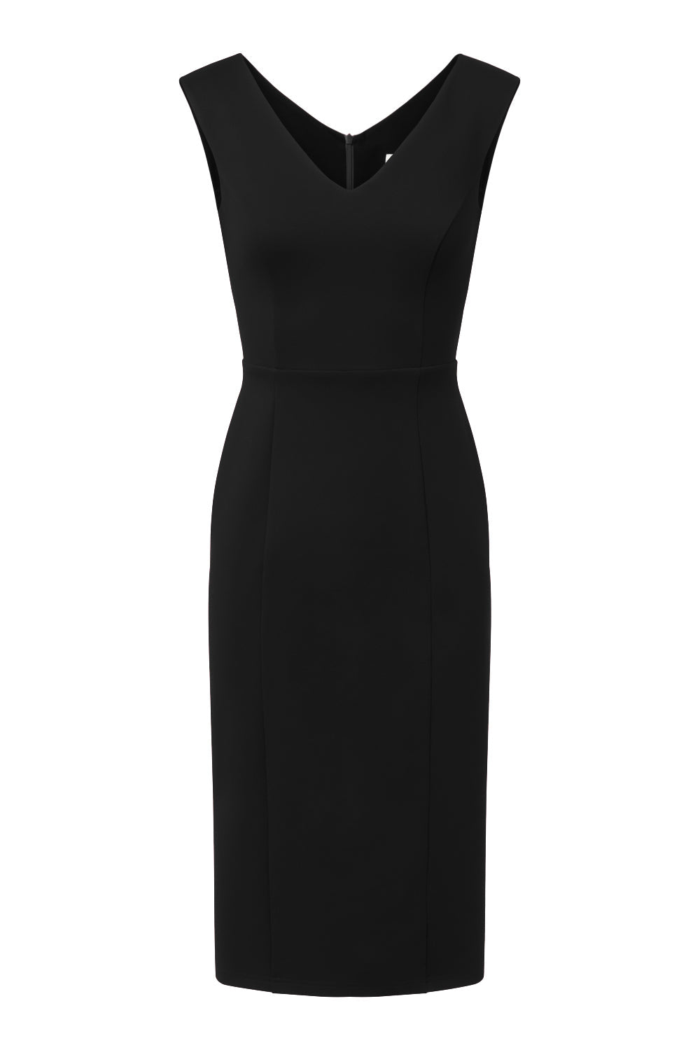Amelie Stretch Dress