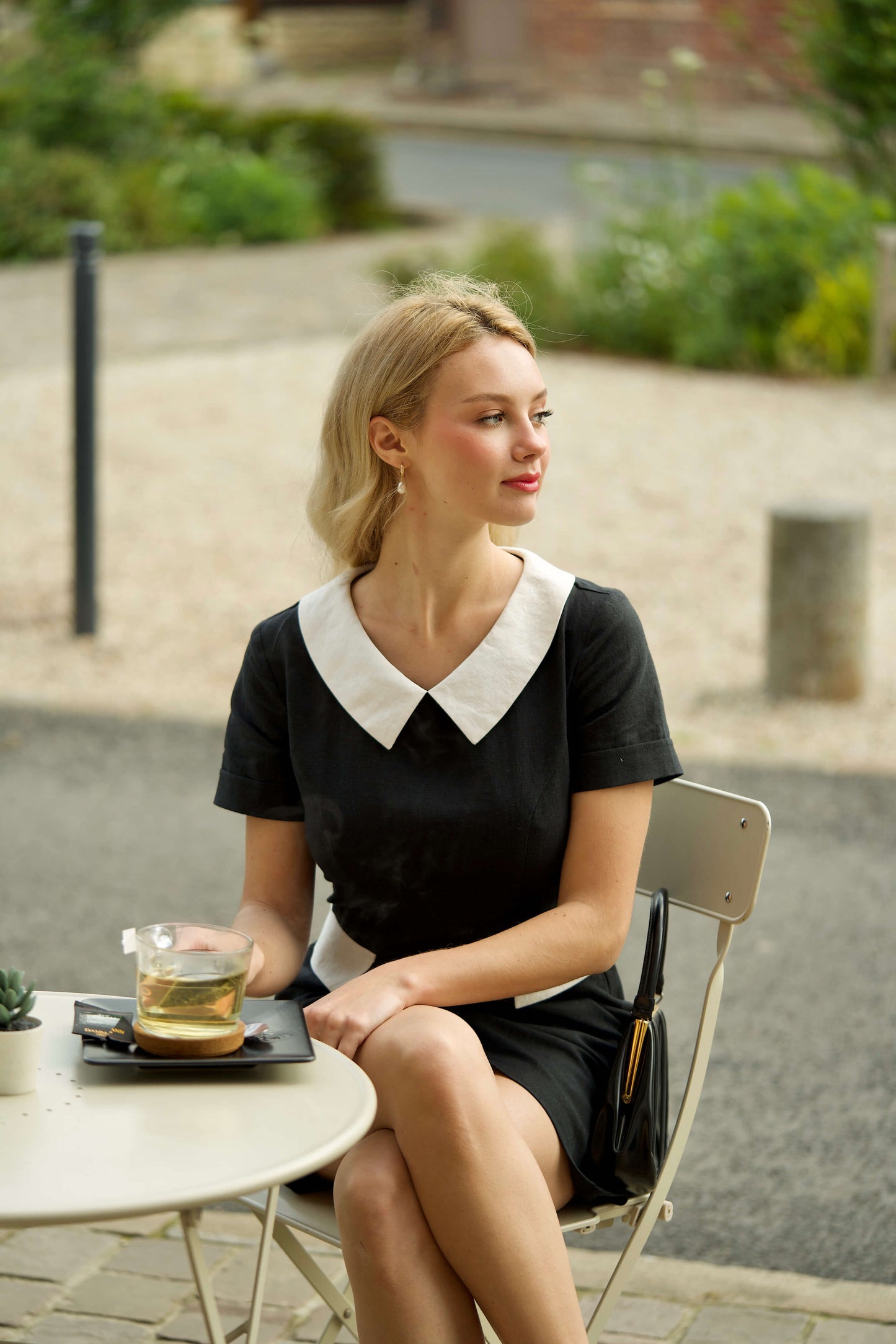 Alessia Dress