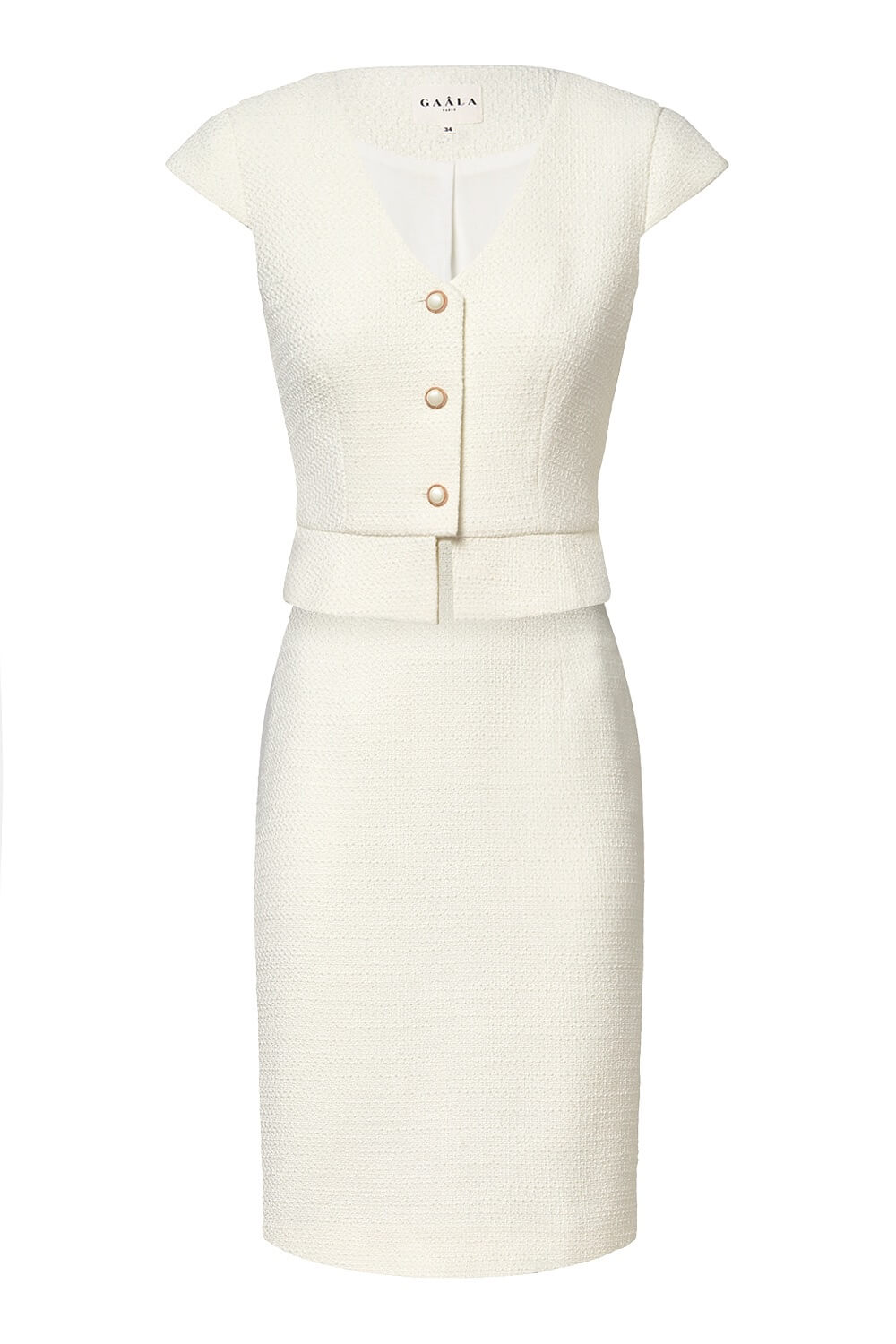 Alana Two Piece