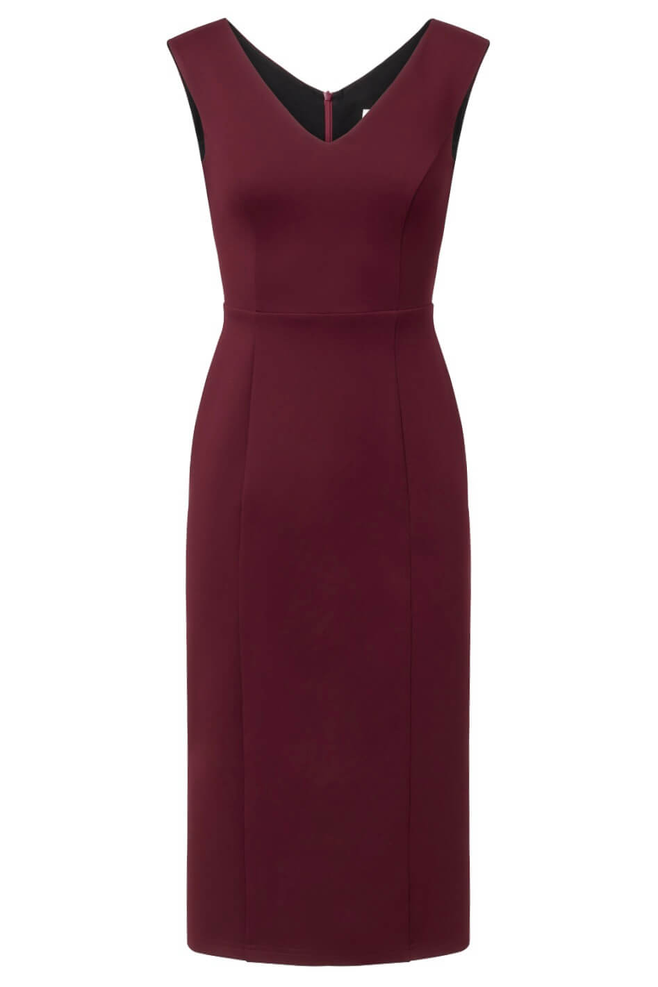 Amelie Stretch Dress