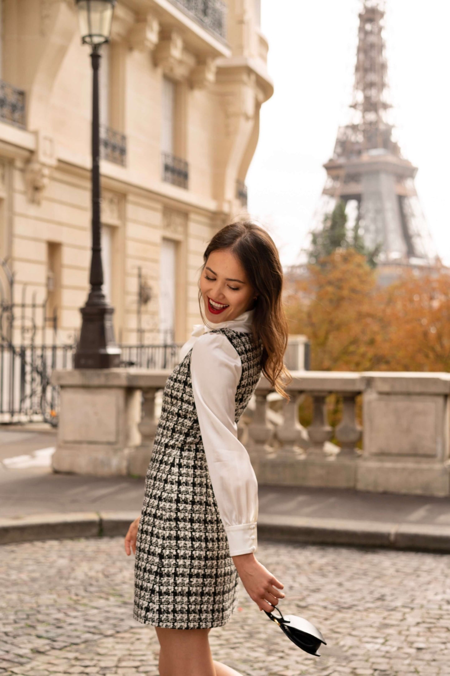 Amalia Dress