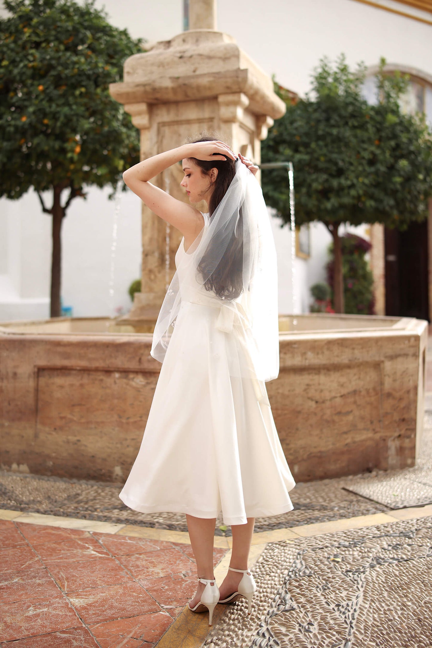 Alice Veil