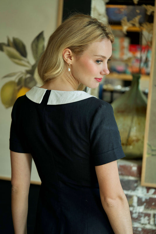 Alessia Dress