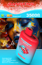 Bang Switch Duo 35000 Puffs - Egyszer használatos Vape Két Íz Kombinációval - Image 4