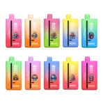 Bang Blaze 40K Puffs - 2 az 1-ben Vape Nagykereskedelmi Vásárlás - Image 2