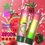 Bang King 40,000 Puffs Tornado – Egyszer használatos Vape 40,000 Puffkal és 25ml Folyadékkal - Image 10