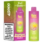 Bang King Triple 45000 Puffs - Egyszeri Vape nagykereskedelemben - Image 8