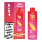 Bang King Triple 45000 Puffs - Egyszeri Vape nagykereskedelemben - Image 10