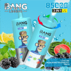 Bang Legend 85,000 Puffs – 3 az 1-ben Ízek: A Tökéletes Élmény a Vaping Rajongóknak - Image 13
