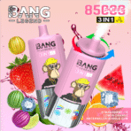 Bang Legend 85,000 Puffs – 3 az 1-ben Ízek: A Tökéletes Élmény a Vaping Rajongóknak - Image 15