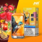 JNR Falcon 16000 Puffs – Eldobható elektronikus cigaretta 16000 slukk erejéig - Image 22