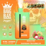 Bang Blaze 40K Puffs - 2 az 1-ben Vape Nagykereskedelmi Vásárlás - Image 19