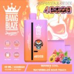 Bang Blaze 40K Puffs - 2 az 1-ben Vape Nagykereskedelmi Vásárlás - Image 9