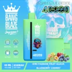 Bang Blaze 40K Puffs - 2 az 1-ben Vape Nagykereskedelmi Vásárlás - Image 13