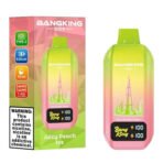 Bang King City 50000 Puffs – Eldobható Vape Készülék - Image 3