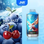 JNR Falcon X 18000 Puffs – Egyszer használatos vape 18,000 puffal és 24 ml folyadékkal - Image 5