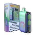 Airmez XBeats 40K – Forradalmi E-Cigaretta Bluetooth Fejhallgatóval és 40,000 Puffal - Image 6